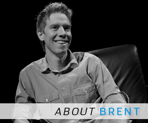 Brent Minter